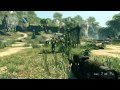 Sniper Ghost Warrior Multiplayer DLC Trailer