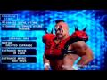 WWE SmackDown Vs RAW 2010 Online Community Creations LOD Animal (PS3)