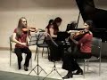 Oblivion Milonga by Astor Piazzolla
