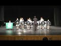 Dunross Steel Ensemble Music Festival 2008