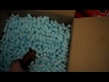Bosc monitor's. How to package for shipping.