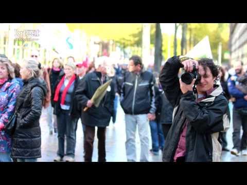 Episode 16: Brightona 2010 and Nuit Blanche Amiens