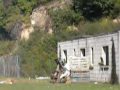 zicavo paintball project