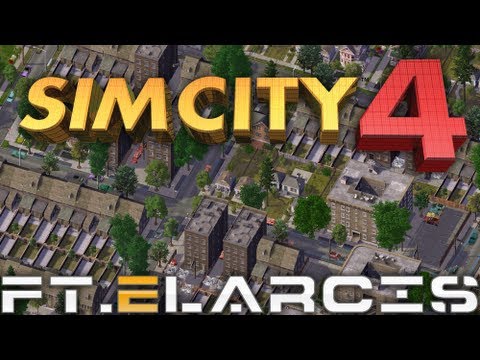 simcity 4