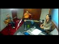 Swami Jr. e Marcelo Pretto no Cultura Livre