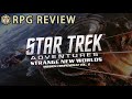 Star Trek Adventures These Are The Voyages Pdf