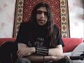 Одиозный Ангел Каталепсии даёт интервью