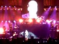 Alejandro Fernandez-Arena Mty 8/07/10