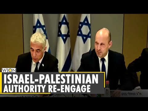 Israel, Palestine relations witness shift, many peg it 'renaissance' | Hamas | Gaza | English news