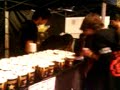 MUCC Taste of Chaos Tatsurou Meet and Greet