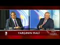 Yolsuzluk Davaları 11 Eylül 2017 Can Ataklı Ile Yazı İşleri 1.bölüm