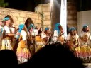 Carnaval. Las Pitorisas en el Baluarte de Candelaria. Pasodoble sobre la Final. Carnaval. Las Pitorisas en el Baluarte de Candelaria. Pasodoble sobre la Final.