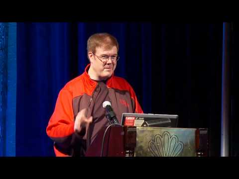 Gen Con - Mike Mearls discusses D&D Next, the Sundering, and the future of Dungeons & Dragons at this year's Gen Con/A Night with D&D!