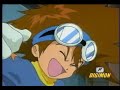 デジモンアドベンチャー動画