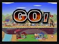 SSBB KJay8 (Snake) vs Inostroza (Olimar)