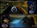 Sly 3 Trailer