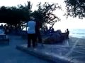 paseo en bicicleta