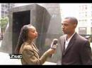 African Burial Ground - Architect