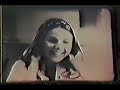 1974 Commercials:  Jif, Crisco, Crest, Mr. Clean, Born Innocent