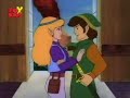 Zelda (German Intro)