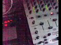 Play&Test the Kp3-KORG KAOSSPAD3 's effects-DJ SIMONE DAVESI