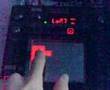 Play&Test the Kp3-KORG KAOSSPAD3 's effects-DJ SIMONE DAVESI