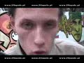Lech Roch Pawlak - najlepszy raper Rzeczpospolitej