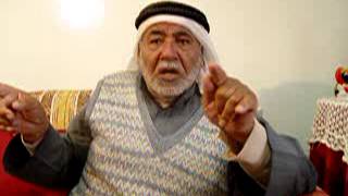 ح 1 - مقابلة تاريخ شفوي للنكبة الفلسطينية مع السيد موسى منصور من قرية صيدون - الرملة المحتلة