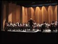 Ensamble de orquestas interpretan el Canon de Pachelbel Ensamble de orquestas interpretan el Canon de Pachelbel