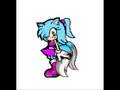 Re: Sonic recolor contest