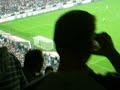 Borussia : Aachen \" 2:1 \" 2007 Flaga Gornika Zabrze
