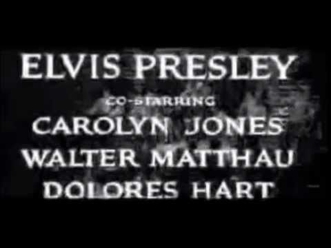 King Creole – 1958