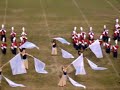 Vanguard Marching Knights - Chronometry (FBA Performance)