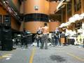 UKM BAND binus - chinese of a down - chop suey