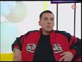 drviv� men?ina v t-music + klip v centre diania