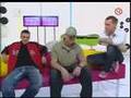 Drvivá Menšina v T-Music + V Centre Diania