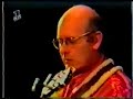 the jim hall and attila zoller guitar duo play jim's song, careful, on a 1973 german tv show.