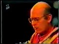 Jim Hall and Attila Zoller Duo play Careful