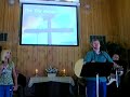 The Old Rugged Cross/ Mighty is the power of the cross