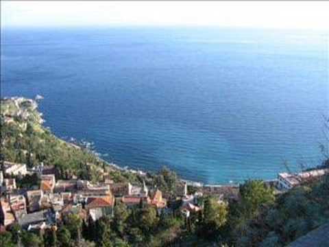 A tribute to Italy, Pt.1: Taormina, ...