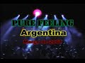 Time - Pure Feeling ( Inna Argentina)