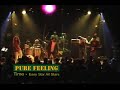 Time - Pure Feeling ( Inna Argentina)