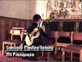 MI FRANQUEZA arreglo de RA�L GARC�A Z�RATE