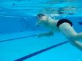 CRC Swimming pool