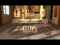 INSTALACION LUXFLOOR
