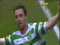 Happy Celtic