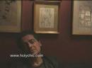 HolyChic.com : Armand Hadida in his newest L'Eclaireur