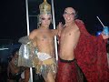 \"Grotesk Burlesk\"