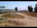 -EcK- RC-XD In Real Life OFF-Road Test
