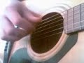 jose gonzalez   heartbeats   finger picking